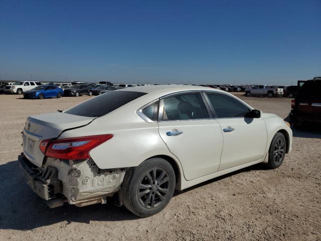 Vin: 1n4al3ap9gc248948, lot: 70254503, nissan altima 2.5 20163