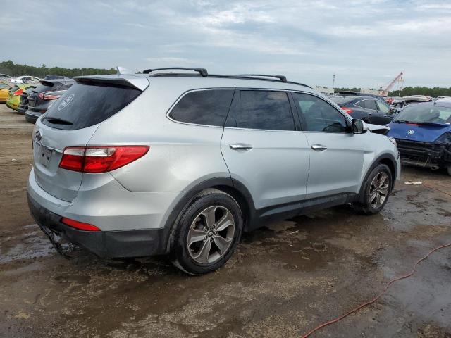 KM8SM4HF7FU121084 Hyundai Santa Fe Gls