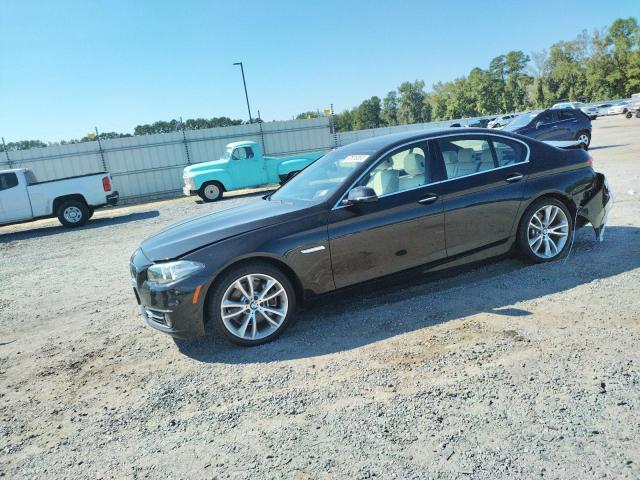 2016 BMW 535 I - WBA5B1C58GG131740