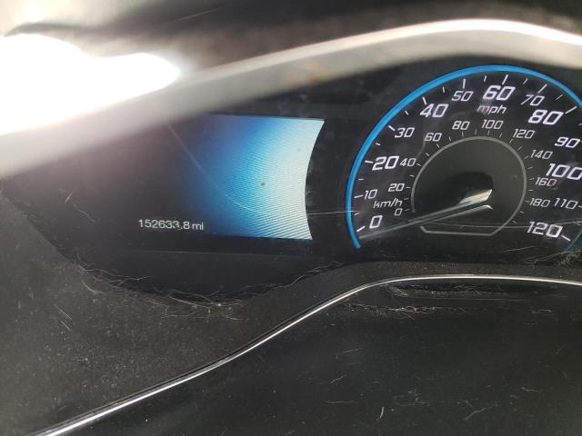 1FADP5AU9EL516834 Ford C-MAX SE