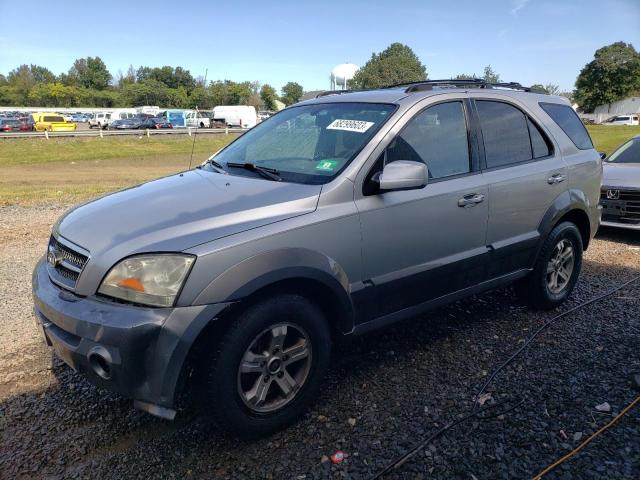 2003 Kia Sorento EX