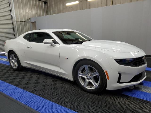 1G1FB1RX9N0121359 Chevrolet Camaro LS 4