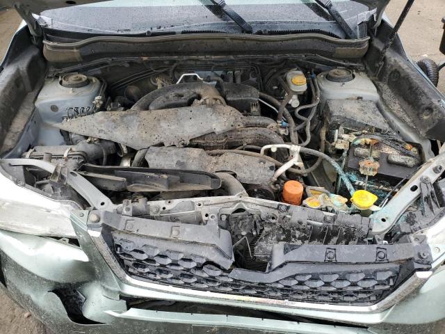 JF2SJADC2GH464663 Subaru Forester 2.5i Premium