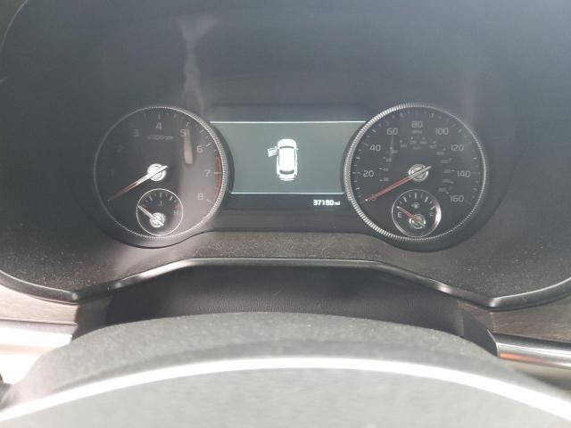 5XYP5DHC7MG184469 KIA Telluride Sx