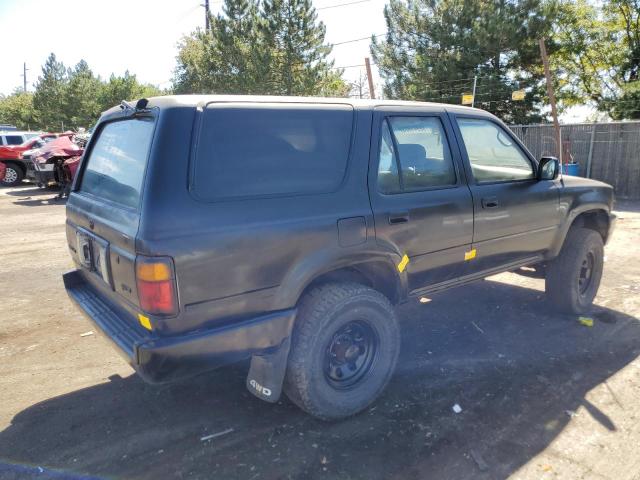 1993 Toyota 4Runner Vn39 Sr5 VIN: JT3VN39W9P0095382 Lot: 66941923