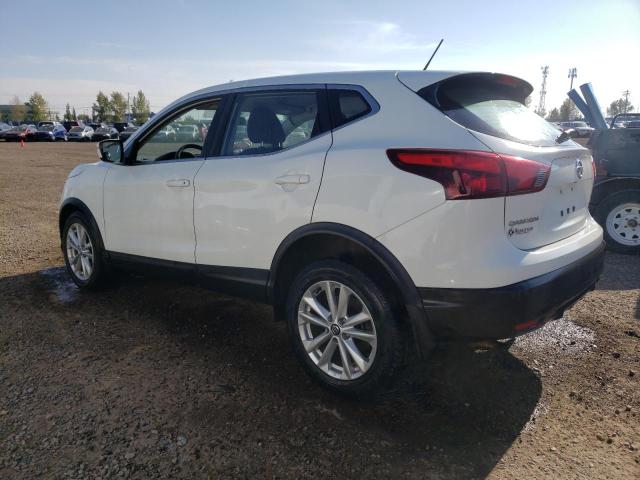 JN1BJ1CR1KW330500 | 2019 NISSAN QASHQAI