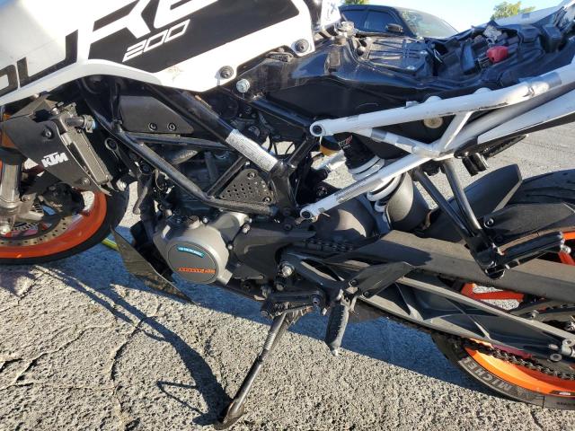 2021 KTM 200 DUKE MD2JPC404MC031570