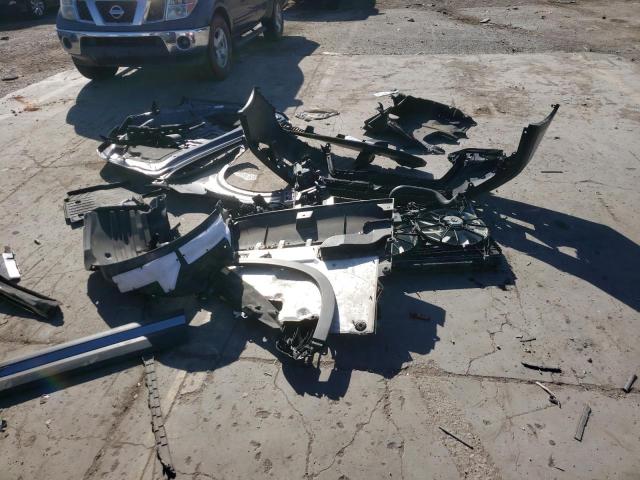 4S4WMALD6N3447808 Subaru Ascent Limited