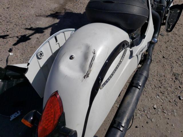 2019 INDIAN MOTORCYCLE CO. SPRINGFIEL - 56KTHDAAXK3373031