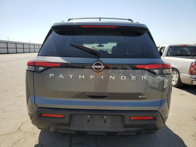 5N1DR3BA2NC245219 Nissan Pathfinder  6