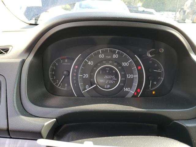 5J6RM4H77EL085004 Honda CR-V EXL