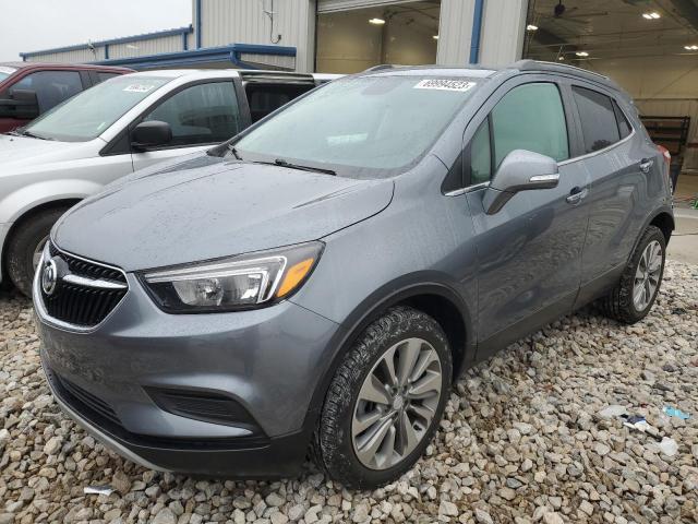 KL4CJASB7KB784225 Buick Encore PRE