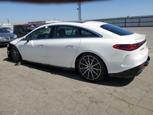 W1KCG2DB0NA007134 Mercedes-Benz Eqs Sedan 450+