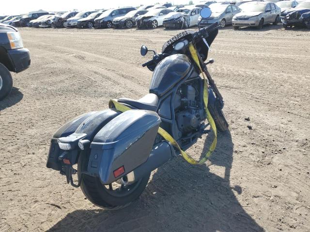 2023 HONDA CMX1100 T - JH2SC8363PK201119