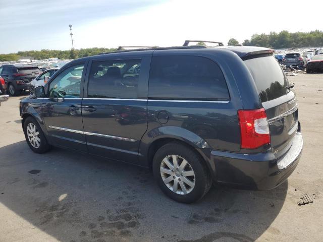 2C4RC1BG7ER446318 Chrysler Town & Country Touring