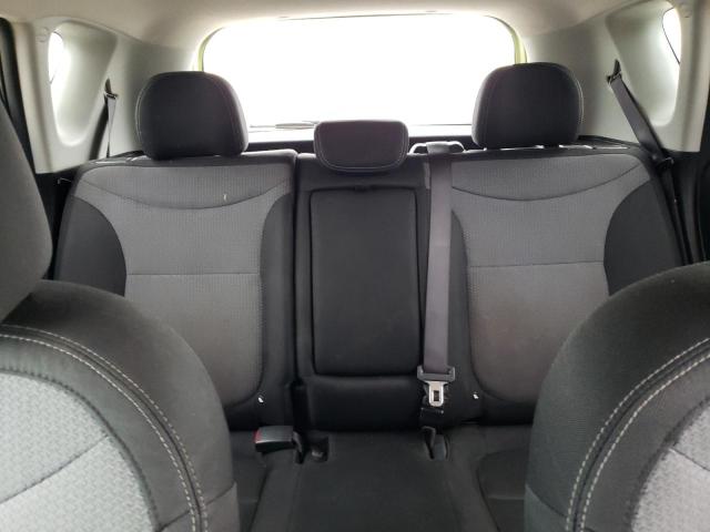 KNDJP3A51K7916997 KIA SOUL +