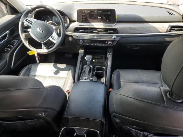 5XYP3DHCXMG119475 KIA Telluride Ex
