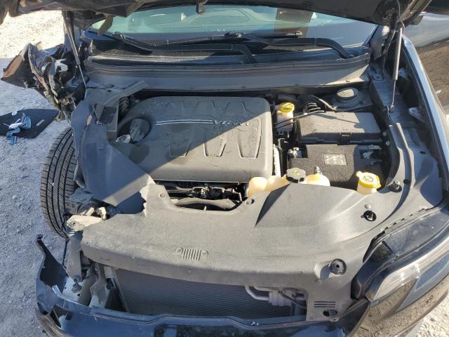 1C4PJLCX9KD123085 Jeep Cherokee Latitude
