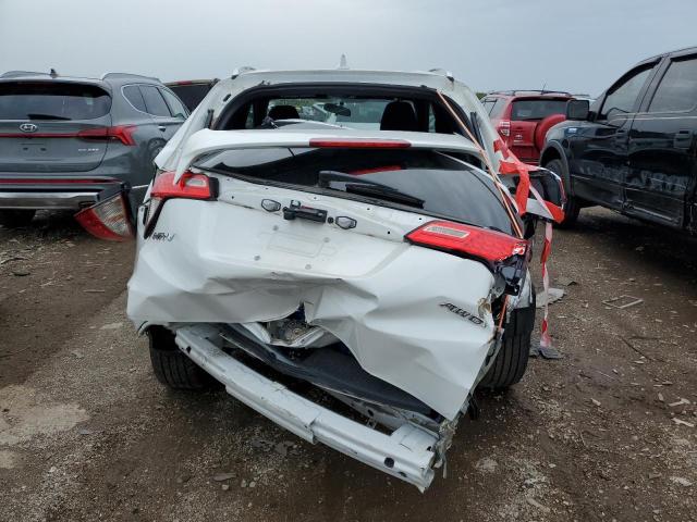 2022 HONDA HR-V 3CZRU6H1XNM703583