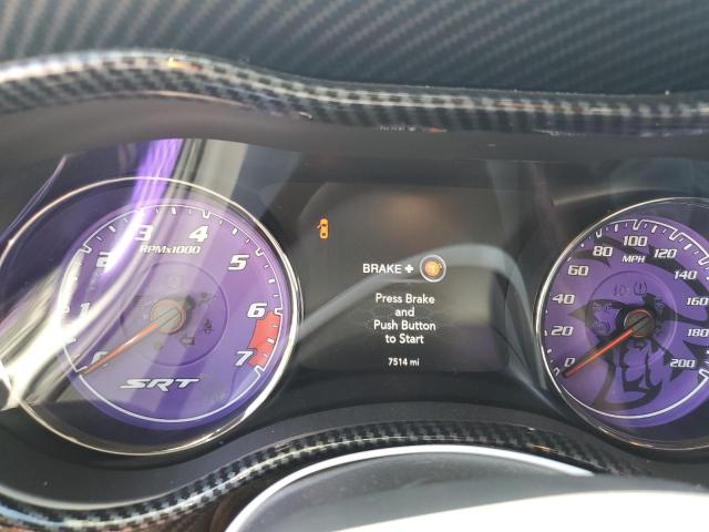 2016 DODGE CHARGER SR - 2C3CDXL91GH203316