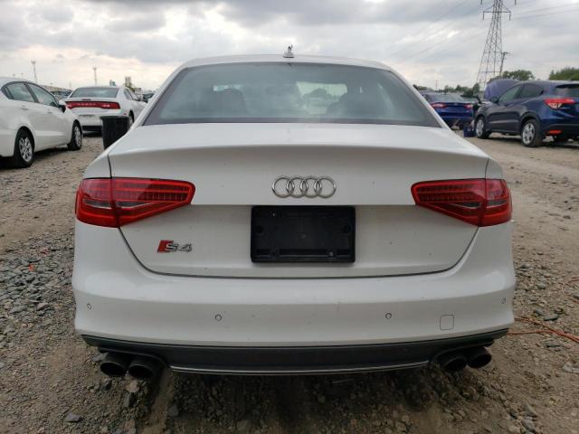 WAUDGAFL0EA115782 | 2014 AUDI S4 PREMIUM