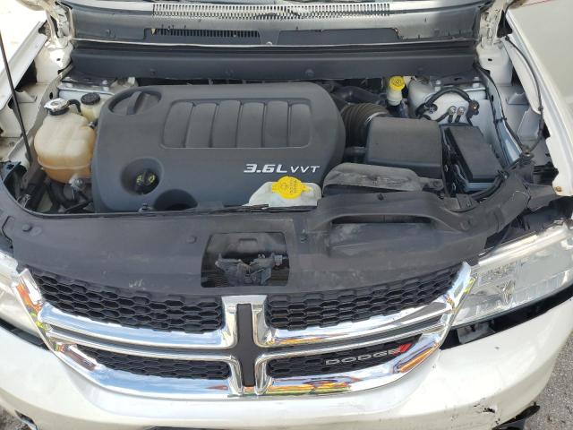 3C4PDCBG0FT718562 Dodge Journey Sxt