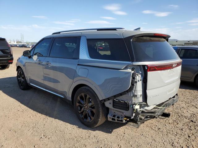 2023 KIA CARNIVAL S KNDNE5H36P6198321