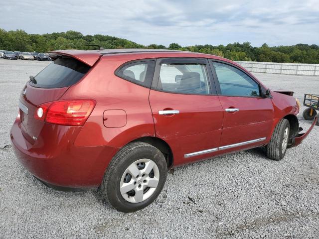 Vin: jn8as5mv2bw299366, lot: 68004993, nissan rogue s 20113