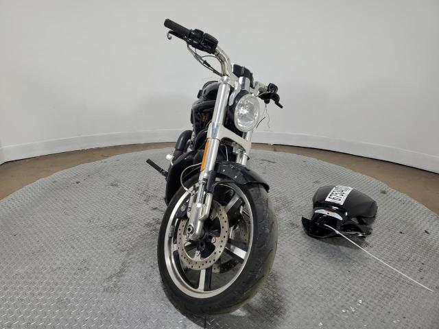2015 HARLEY-DAVIDSON VRSCF VROD - 1HD1HPH16FC806286