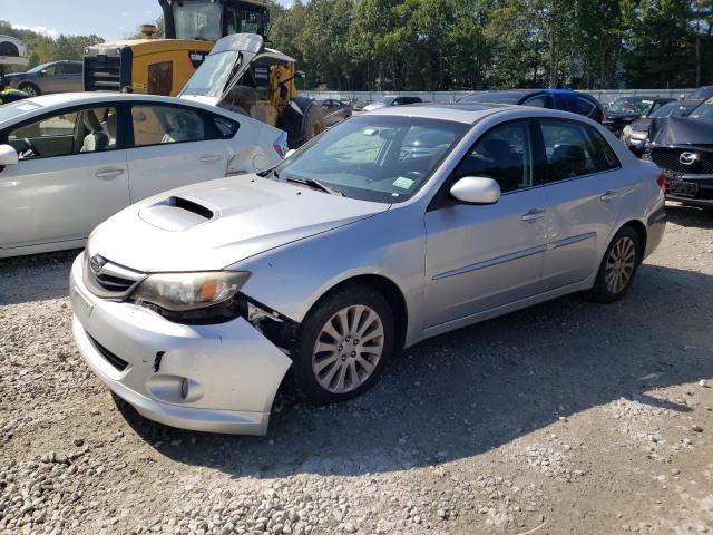 2010 Subaru Impreza 