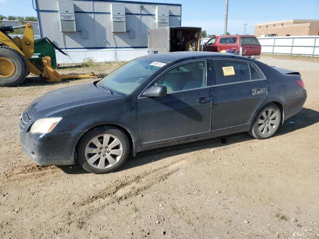 2007 Toyota Avalon XL