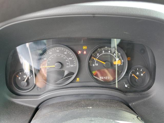 1C4NJRBB2HD181290 Jeep Patriot Sport