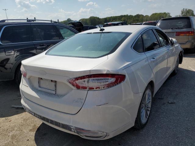 3FA6P0H9XER320092 | 2014 FORD FUSION SE