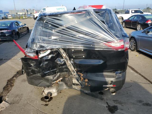 2019 CHEVROLET TRAVERSE L - 1GNERFKW0KJ185574