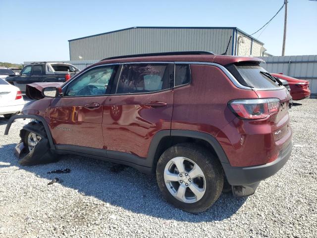 3C4NJDBB5LT209377 Jeep Compass Latitude