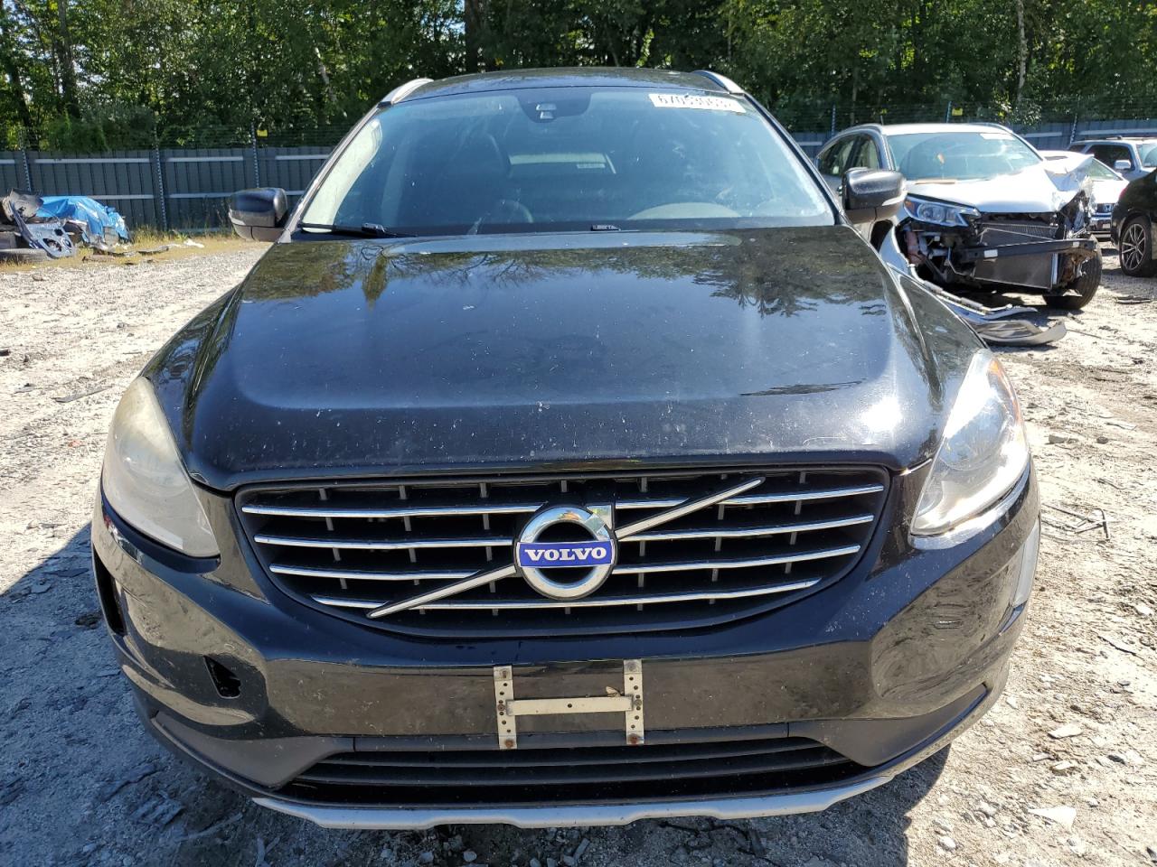 YV4612RK2G2782644 2016 Volvo Xc60 T5 Premier