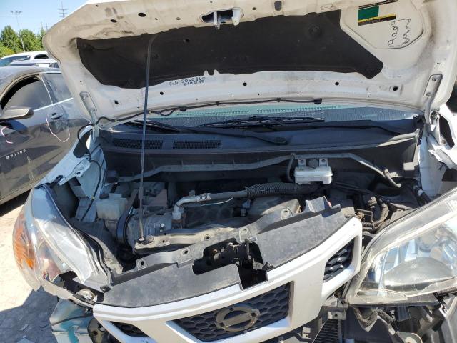 3N6CM0KN2FK705889 Nissan NV200 2.5S