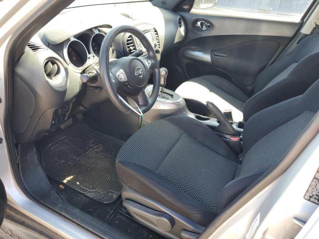 JN8AF5MR4FT512932 Nissan JUKE S