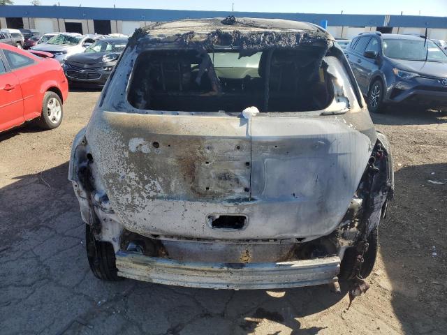 2019 CHEVROLET TRAX LS - 3GNCJKSB6KL254054