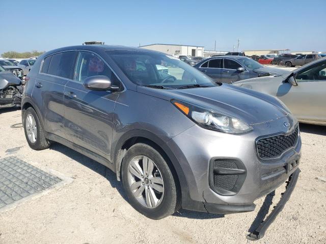 KNDPM3ACXJ7448655 KIA Sportage Lx