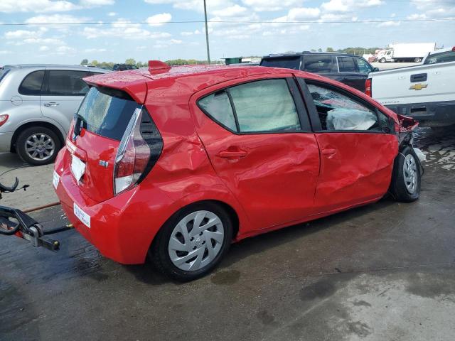 JTDKDTB32G1138035 | 2016 TOYOTA PRIUS C