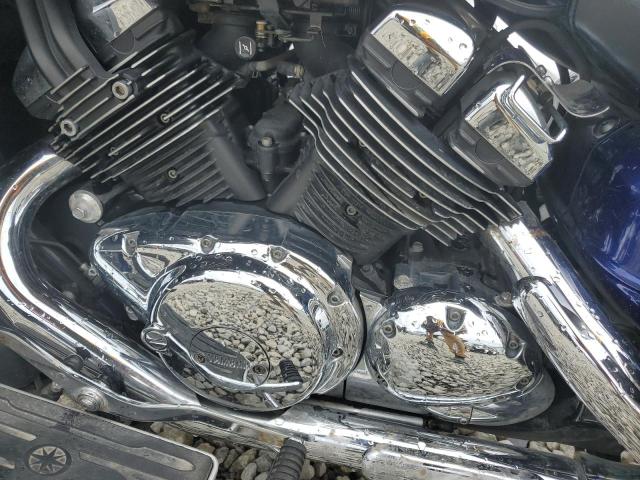 2007 YAMAHA XVZ13 TF - JYAVP04E27A011802