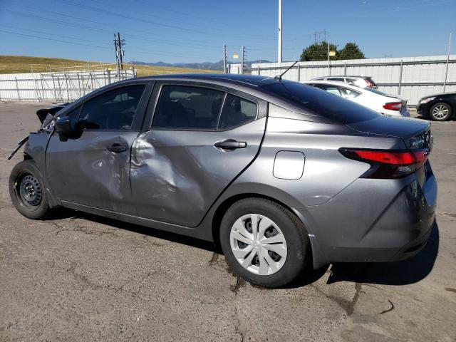 3N1CN8DV6NL847976 Nissan Versa S 2