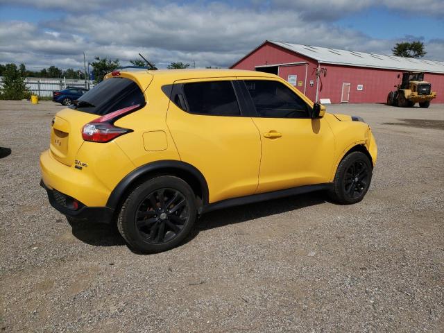 2015 NISSAN JUKE S - JN8AF5MV8FT565033