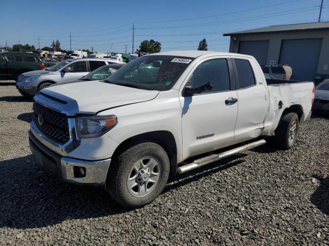 2019 Toyota Tundra 