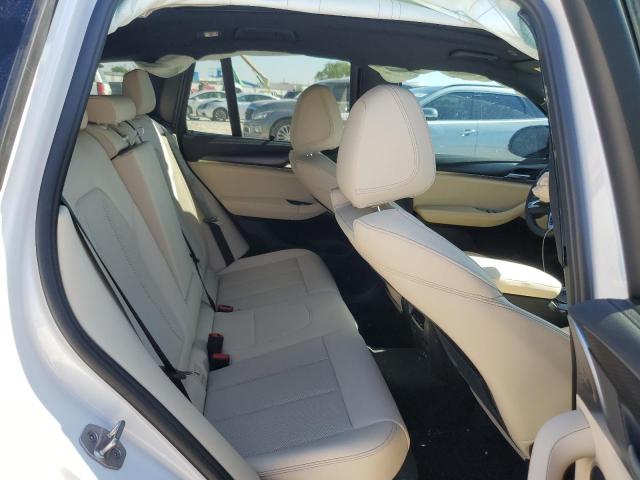 2023 BMW X3 M40I - 5UX83DP09P9N51877