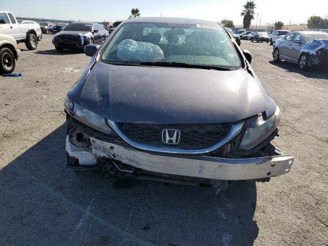 19XFB2F55FE270053 Honda Civic Lx