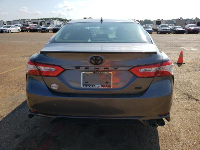 4T1G11AKXLU352982 Toyota Camry SE 6