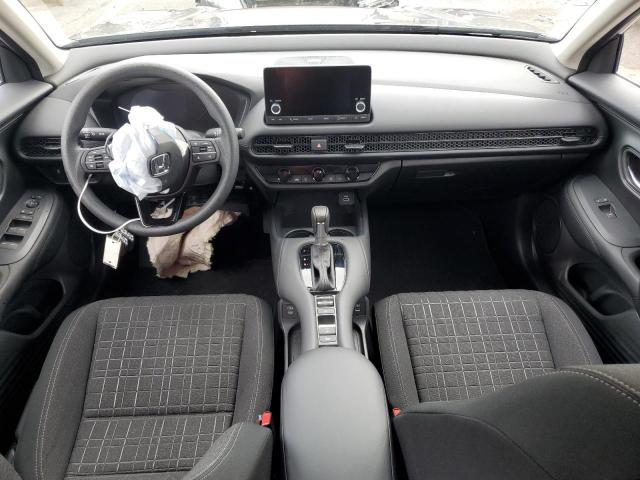 3CZRZ2H38RM722974 Honda HR-V LX