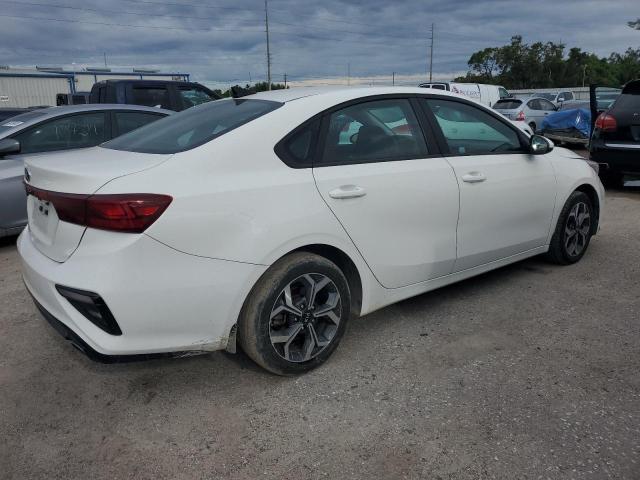 3KPF24AD0ME266144 KIA FORTE FE